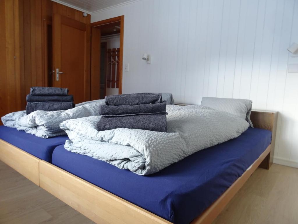 Chalet am Sonnenhang room 3