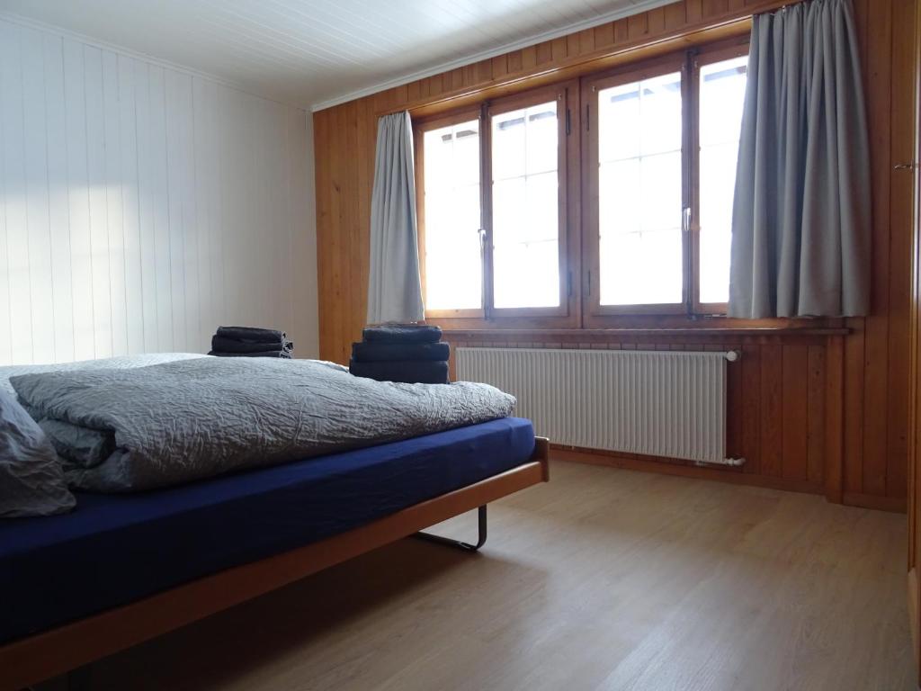 Chalet am Sonnenhang room 4